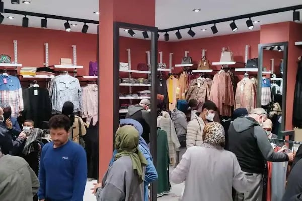 Halime Abla Yazır Şube Okul Formaları - Resim 19