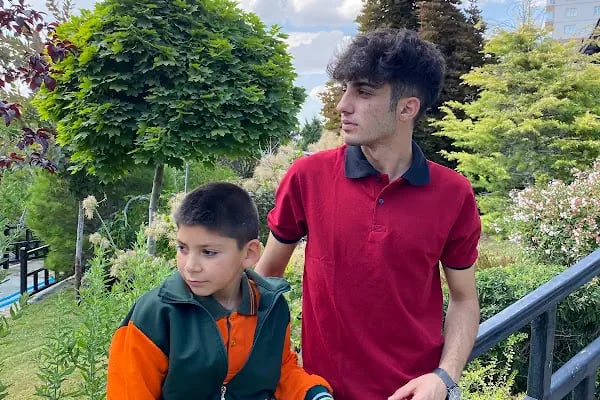 Halime Abla Yazır Şube Okul Formaları - Resim 20