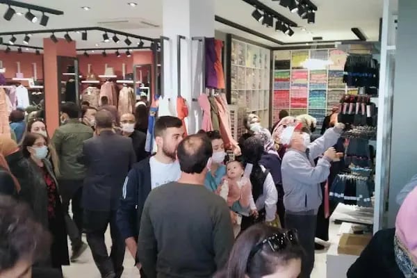 Halime Abla Yazır Şube Okul Formaları - Resim 15