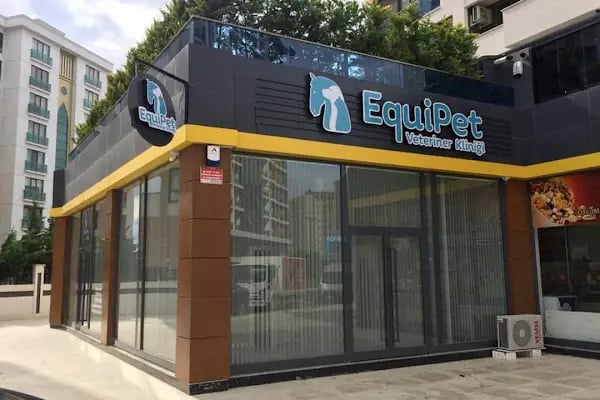 Equipet Veteriner Kliniği (Çerkezköy) - Resim 2