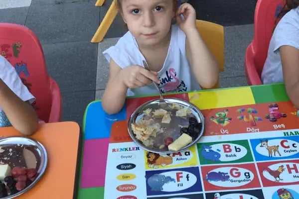 Balçova Pırıltı Anaokulu - Resim 3