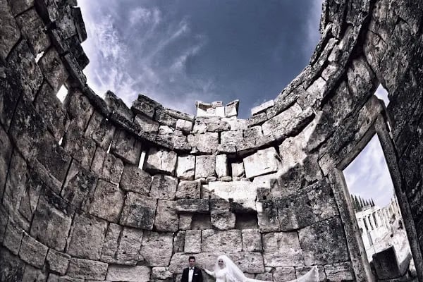 Mehmet Can Fotoğraf Stüdyosu - Resim 9