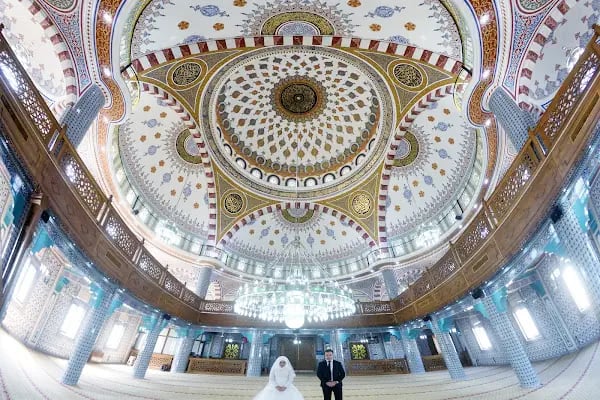 Mehmet Can Fotoğraf Stüdyosu - Resim 20