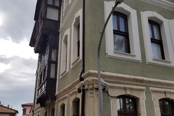 Akşehir Kültür Sağlık Ve Eğitim Vakfı - Resim 5