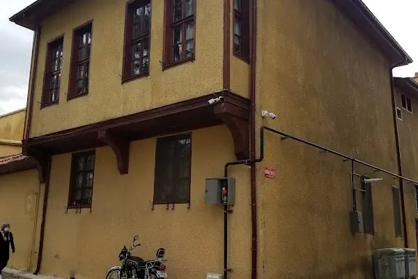 Akşehir Kültür Sağlık Ve Eğitim Vakfı - Resim 8
