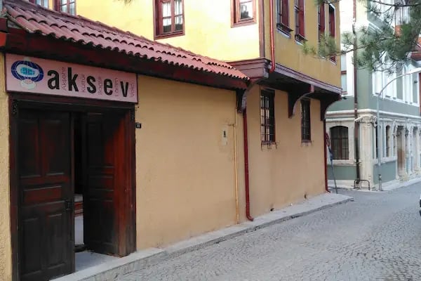 Akşehir Kültür Sağlık Ve Eğitim Vakfı - Resim 4