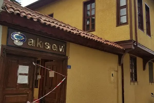 Akşehir Kültür Sağlık Ve Eğitim Vakfı - Resim 6