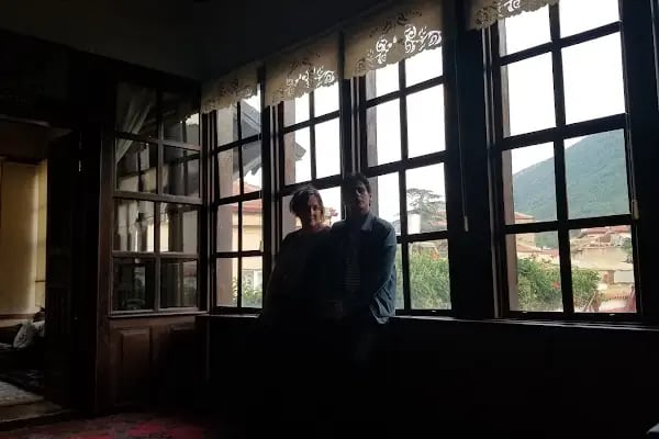 Akşehir Kültür Sağlık Ve Eğitim Vakfı - Resim 9