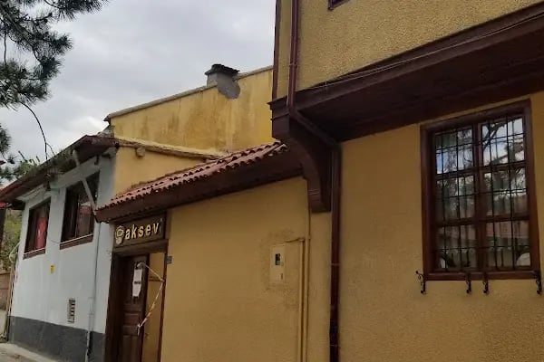 Akşehir Kültür Sağlık Ve Eğitim Vakfı - Resim 2