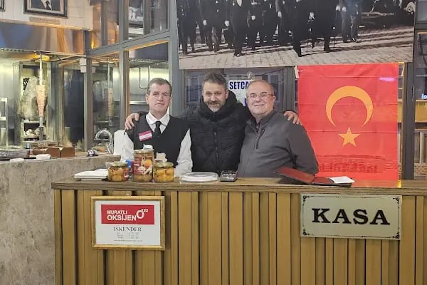 Meridyen Alışveriş Merkezi - Resim 6