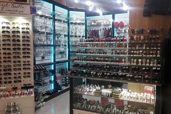 Meridyen Alışveriş Merkezi - Resim 19