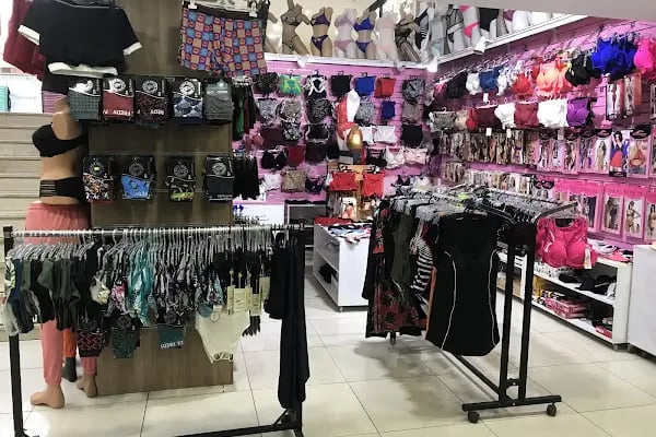 Meridyen Alışveriş Merkezi - Resim 7