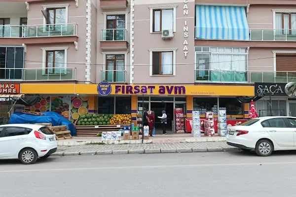 FIRSAT AVM - Resim 2