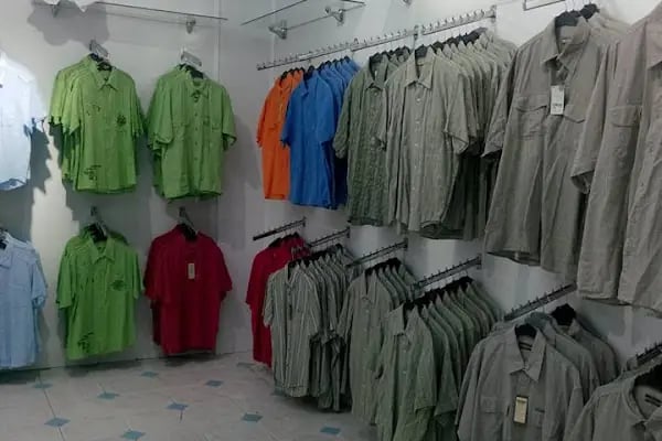 Şile Bezi Outlet - Resim 6