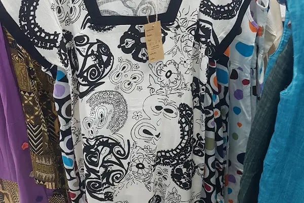 Şile Bezi Outlet - Resim 9