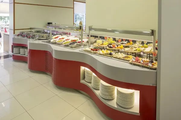 ibis Gaziantep - Resim 16