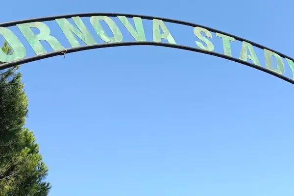 Bornova Belediyesi Şehir Stadı - Resim 3