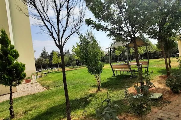Naci Topçuoğlu Meslek Yüksekokulu - Resim 11