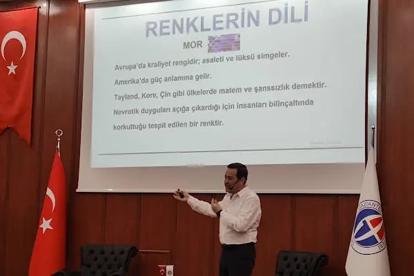 Naci Topçuoğlu Meslek Yüksekokulu - Resim 5