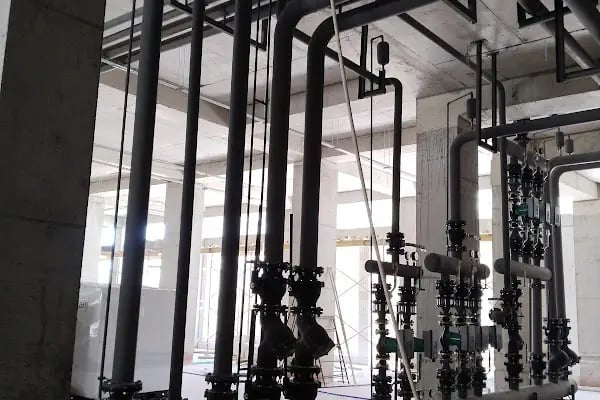 Naci Topçuoğlu Meslek Yüksekokulu - Resim 13