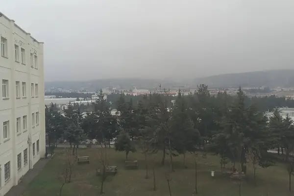 Naci Topçuoğlu Meslek Yüksekokulu - Resim 12