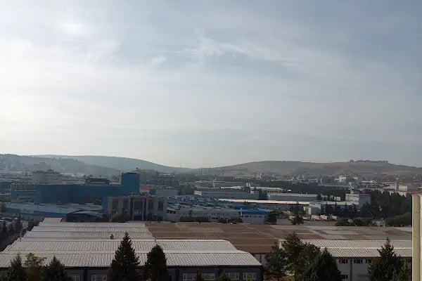 Naci Topçuoğlu Meslek Yüksekokulu - Resim 6