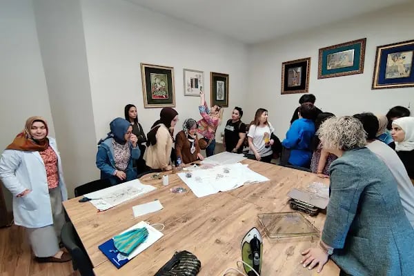 Naci Topçuoğlu Meslek Yüksekokulu - Resim 17