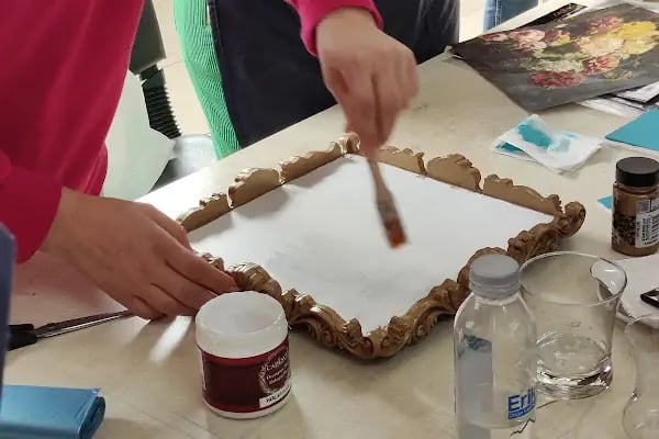 Naci Topçuoğlu Meslek Yüksekokulu - Resim 7