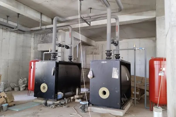 Naci Topçuoğlu Meslek Yüksekokulu - Resim 19