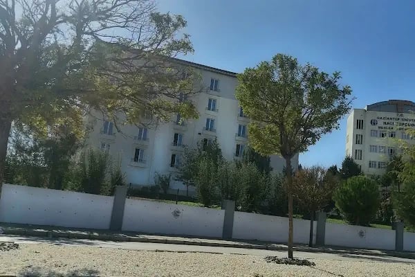 Naci Topçuoğlu Meslek Yüksekokulu - Resim 15