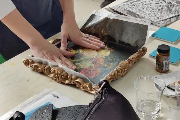Naci Topçuoğlu Meslek Yüksekokulu - Resim 14