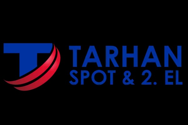 Tarhan Spot - Bodrum İkinci El - Resim 7