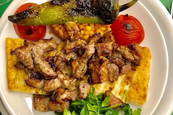 Damak Kebap Güneşli - Resim 17