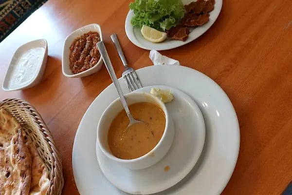 Damak Kebap Güneşli - Resim 15