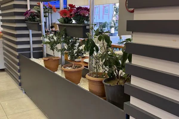 Damak Kebap Güneşli - Resim 3