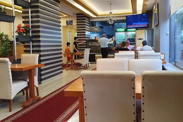 Damak Kebap Güneşli - Resim 8