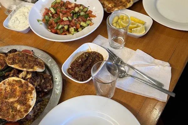 Damak Kebap Güneşli - Resim 12