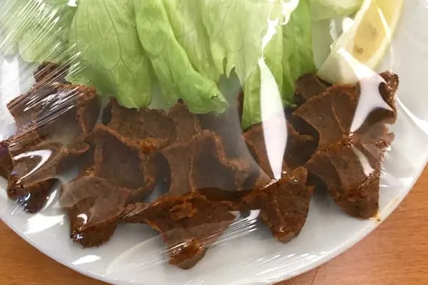 Damak Kebap Güneşli - Resim 18