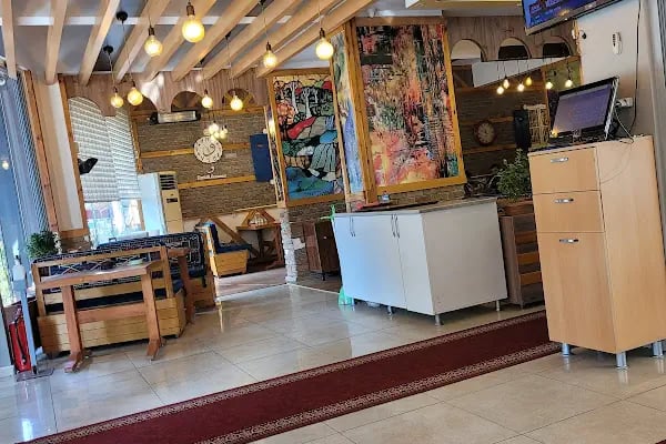 Damak Kebap Güneşli - Resim 9