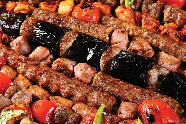 Damak Kebap Güneşli - Resim 4