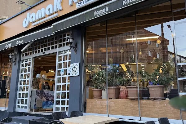 Damak Kebap Güneşli - Resim 7