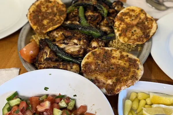 Damak Kebap Güneşli - Resim 5