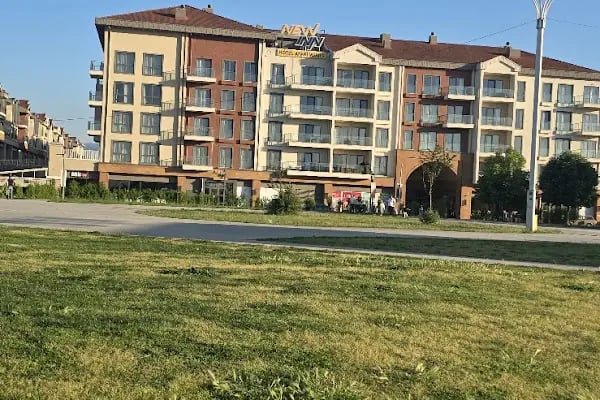 Serdivan Park - Resim 3