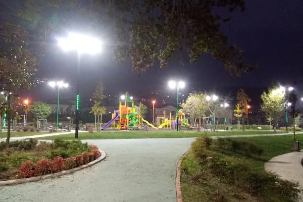 Serdivan Park - Resim 7