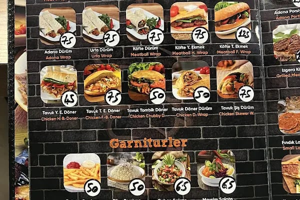 ŞEF DÖNER ARNAVUTKÖY - Resim 15