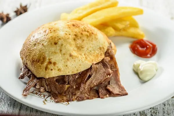 ŞEF DÖNER ARNAVUTKÖY - Resim 18