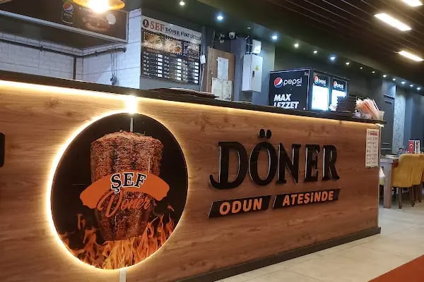 ŞEF DÖNER ARNAVUTKÖY - Resim 17