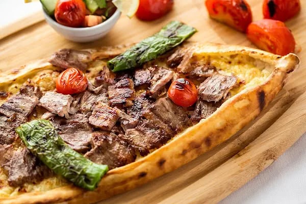 ŞEF DÖNER ARNAVUTKÖY - Resim 3