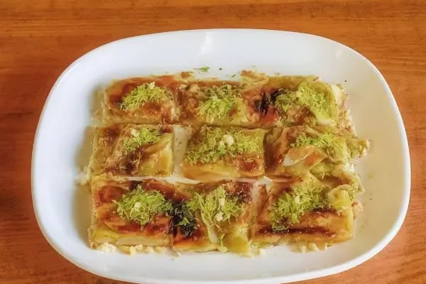 ŞEF DÖNER ARNAVUTKÖY - Resim 4