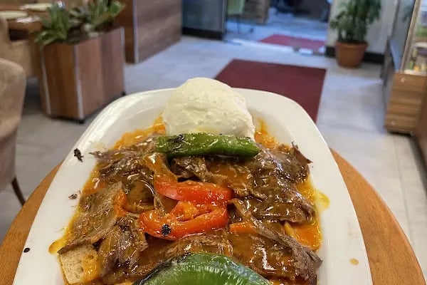 ŞEF DÖNER ARNAVUTKÖY - Resim 11